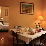 Lejlighed Casa Letizia Mit Toller Aussicht By Interhome Campiglia dʼOrcia
