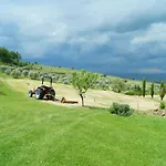 Casa Letizia Mit Toller Aussicht By Interhome * Campiglia dʼOrcia