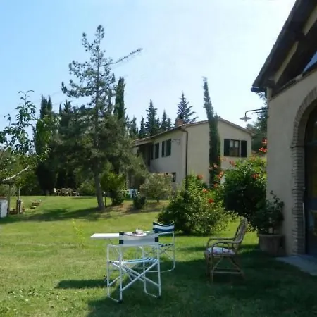 Casa Letizia Mit Toller Aussicht By Interhome Campiglia dʼOrcia