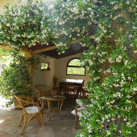 Casa Letizia Mit Toller Aussicht By Interhome Lejlighed *