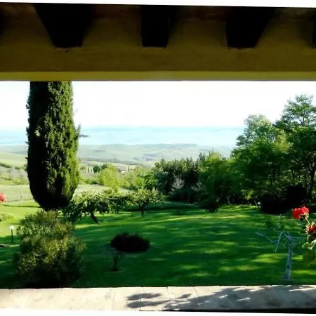 Casa Letizia Mit Toller Aussicht By Interhome Lejlighed
