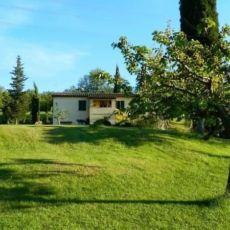 Casa Letizia Mit Toller Aussicht By Interhome Lejlighed Campiglia dʼOrcia