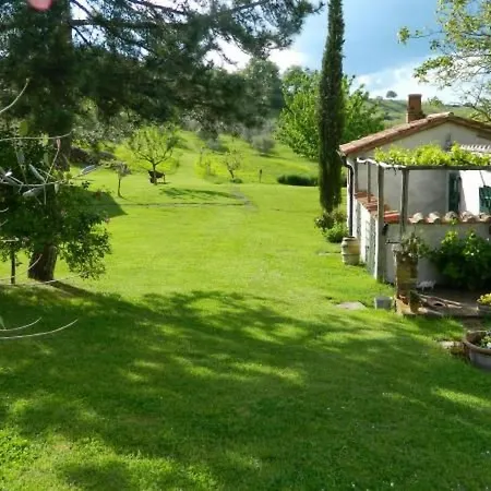 Casa Letizia Mit Toller Aussicht By Interhome Lejlighed *