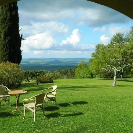 Casa Letizia Mit Toller Aussicht By Interhome * Campiglia dʼOrcia